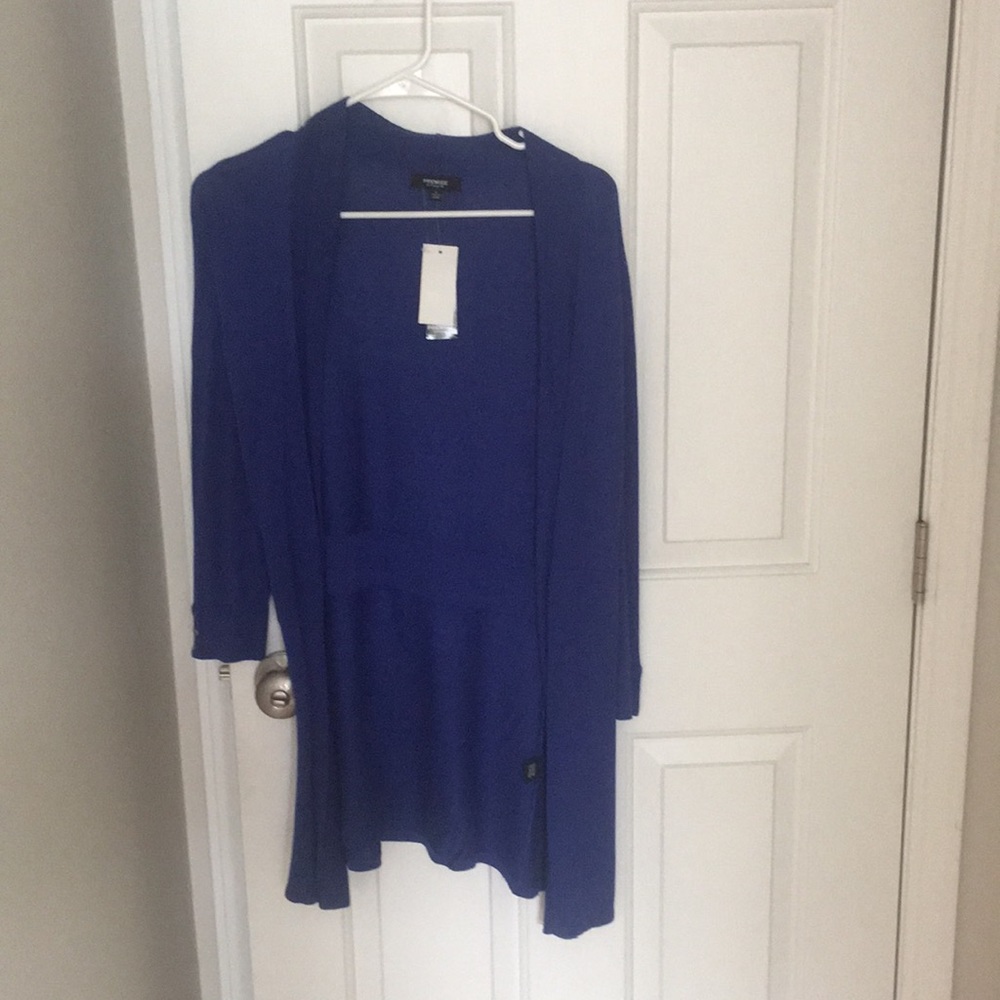 Premise Studio Cardigan Long